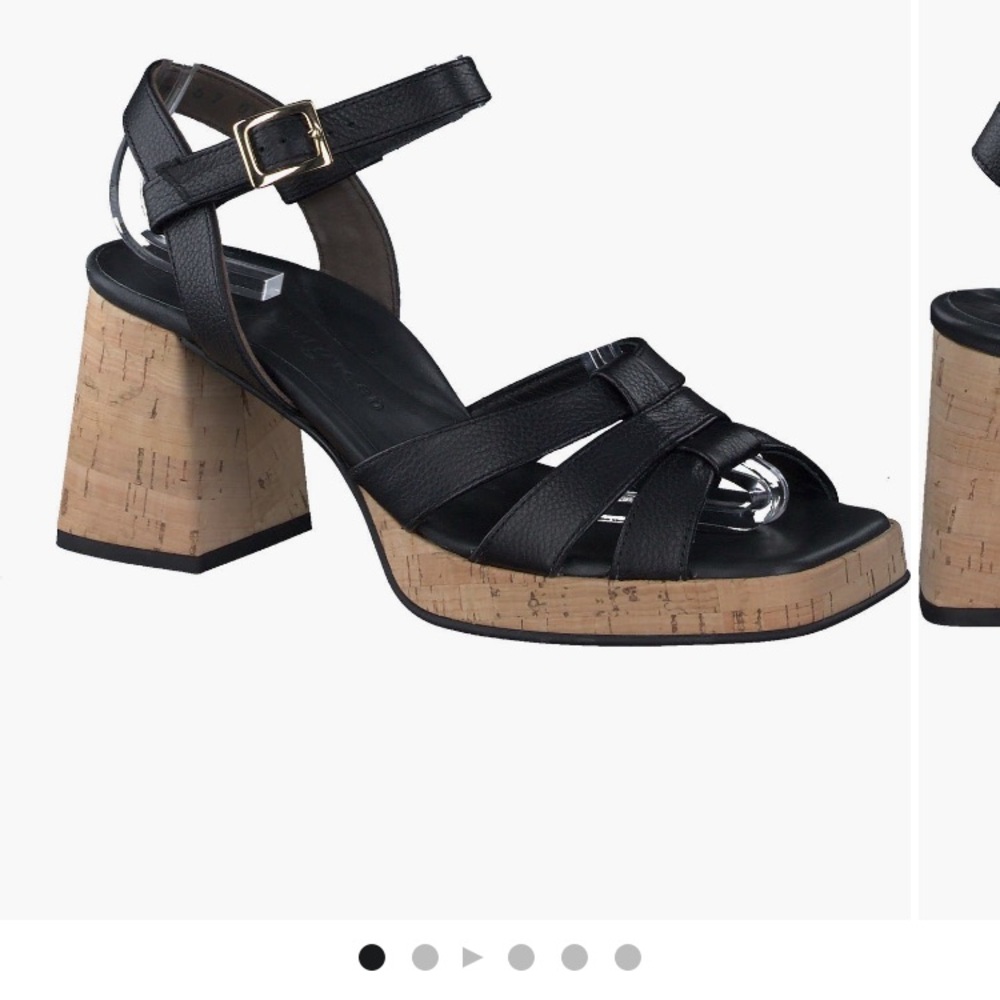 Paul Green sandals